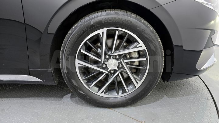 Hyundai Grandeur 2020 — 5