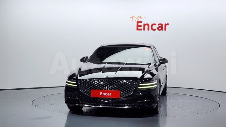 Genesis G80 2021 — 3