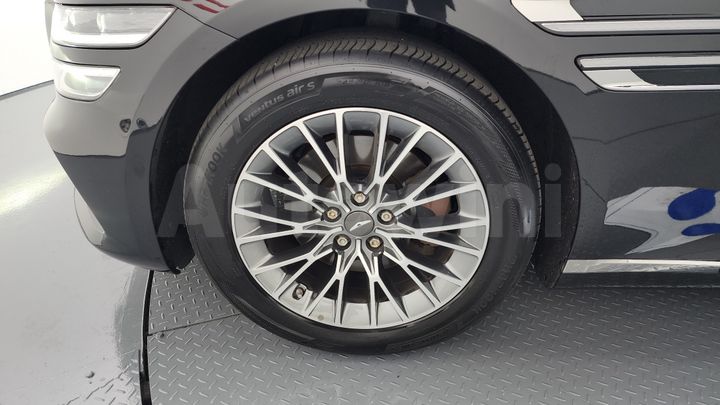 Genesis G80 2021 — 5
