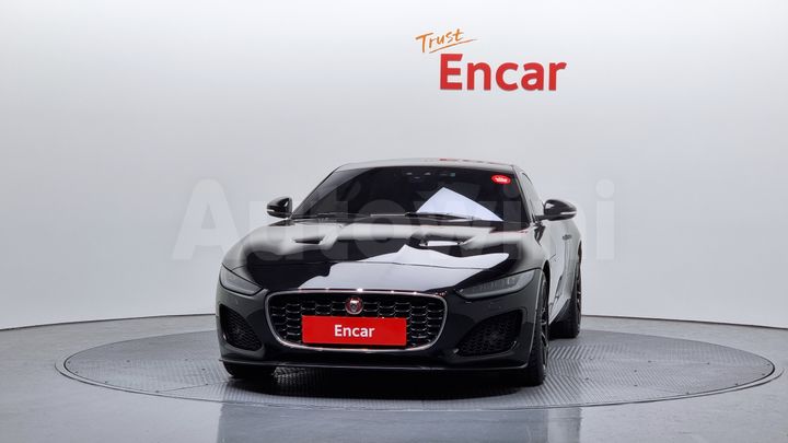 Jaguar F Type 2023 — 3