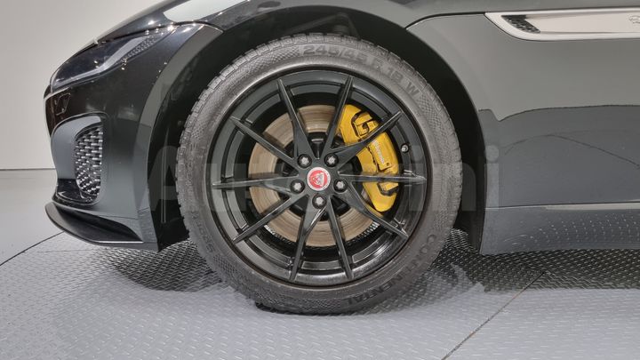 Jaguar F Type 2023 — 5