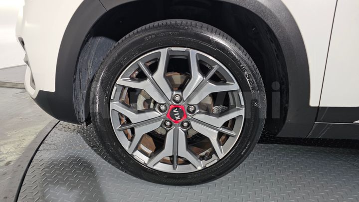 Kia Seltos 2020 — 5