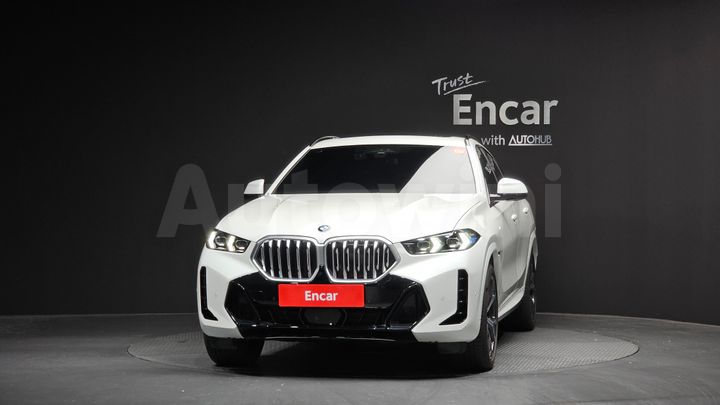 BMW X6 2024 — 3