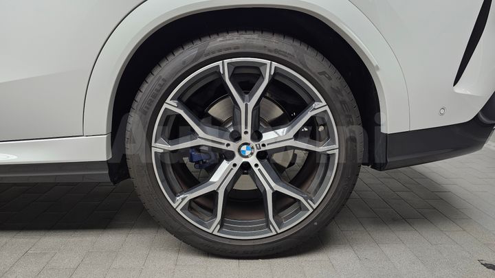BMW X6 2024 — 5