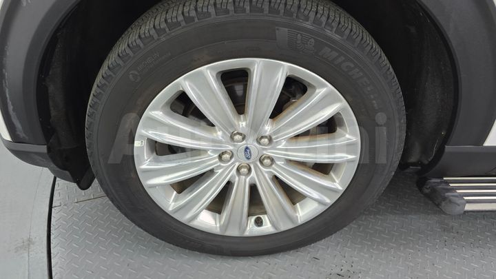 Ford Explorer 2020 — 5