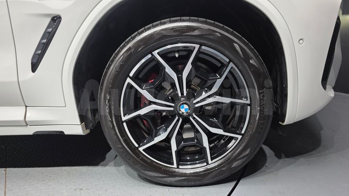 BMW X3 2023 — 5