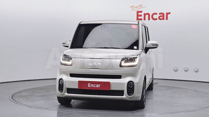 Kia Ray 2022 — 3