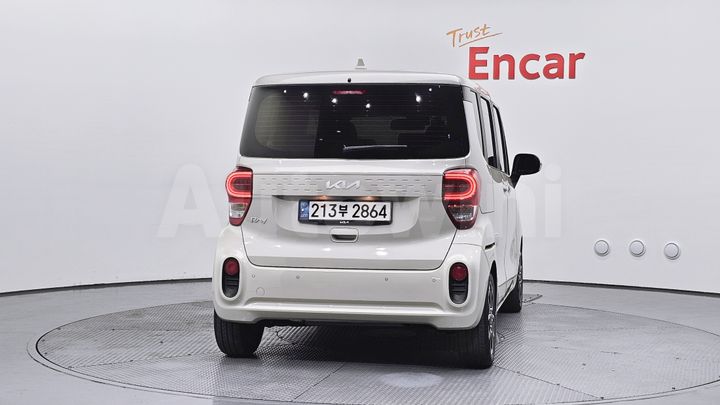Kia Ray 2022 — 4