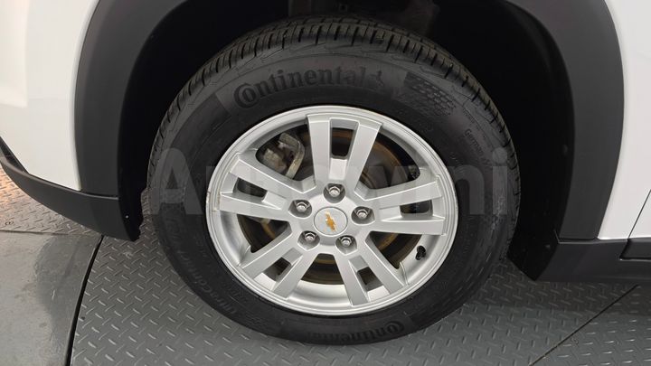 Chevrolet Orlando 2015 — 5