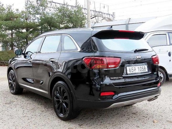 Kia Sorento 2018 — 3