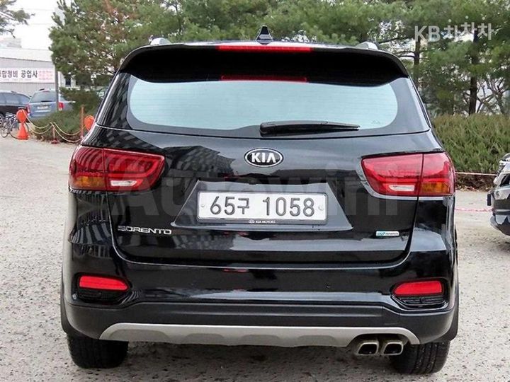 Kia Sorento 2018 — 4
