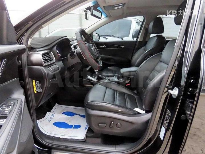 Kia Sorento 2018 — 5