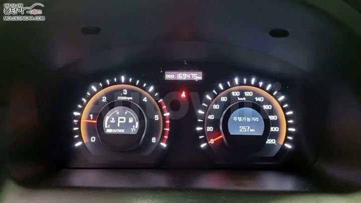KGM (Ssangyong) Korando 2011 — 5