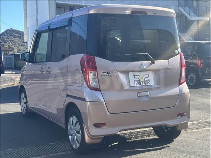 Mitsubishi eK