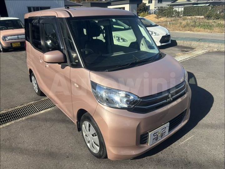 Mitsubishi eK