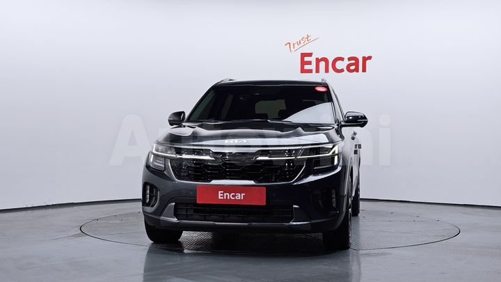 Kia Seltos 2024 — 3