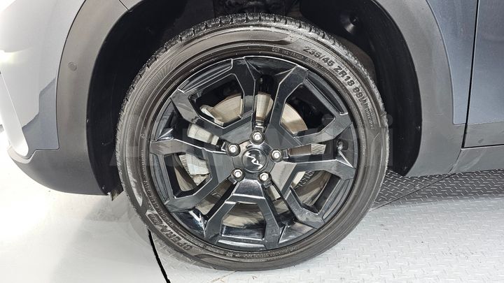 Kia Seltos 2024 — 5