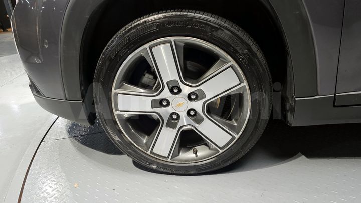Chevrolet Orlando 2014 — 5