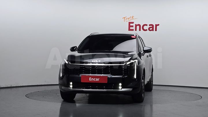Kia Sportage 2025 — 3