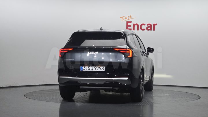 Kia Sportage 2025 — 4