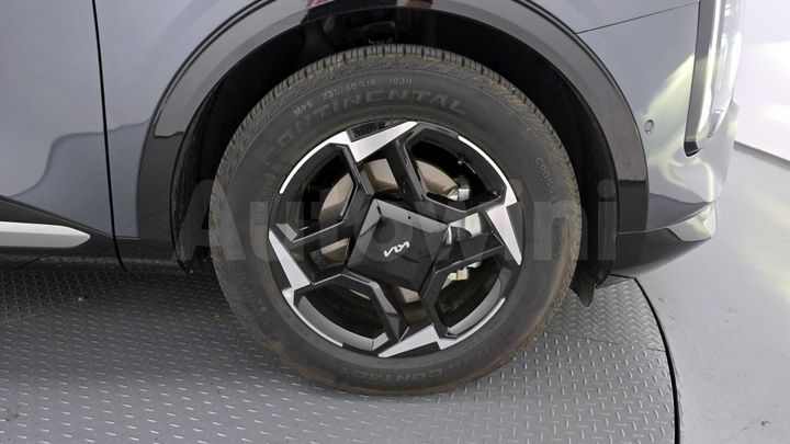 Kia Sportage 2025 — 5
