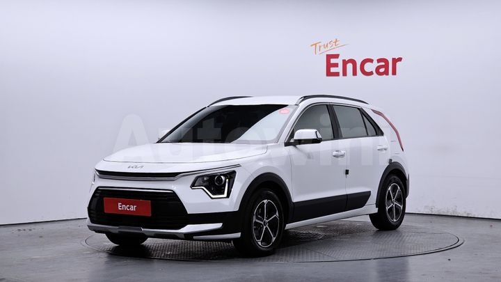 Kia Niro 2024 — 2