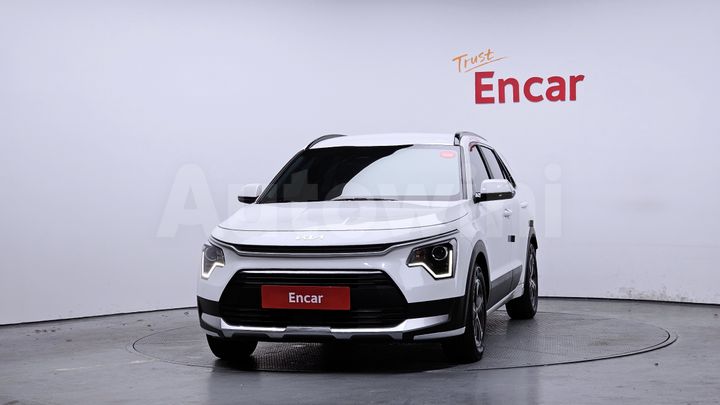 Kia Niro 2024 — 4