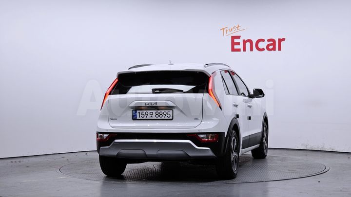Kia Niro 2024 — 5