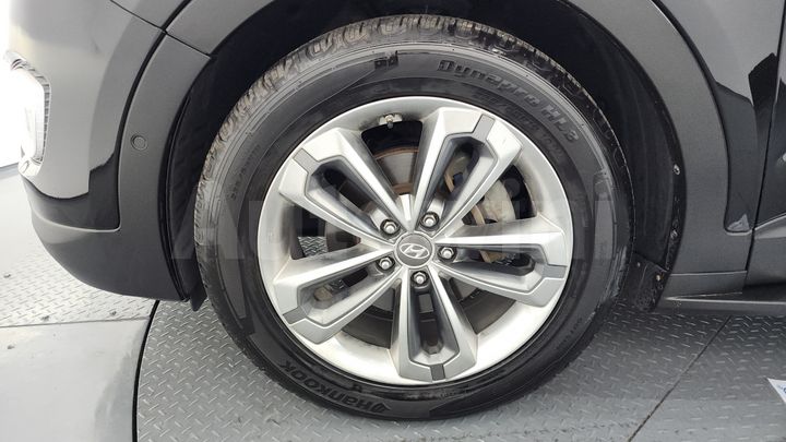 Hyundai Maxcruz 2015 — 5