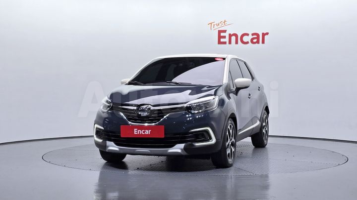 Renault QM3 2019 — 3