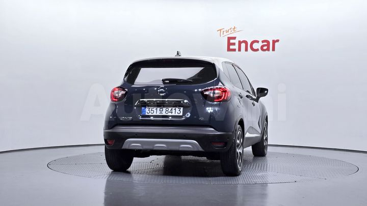Renault QM3 2019 — 4