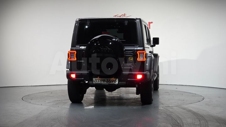 Jeep Wrangler 2019 — 3