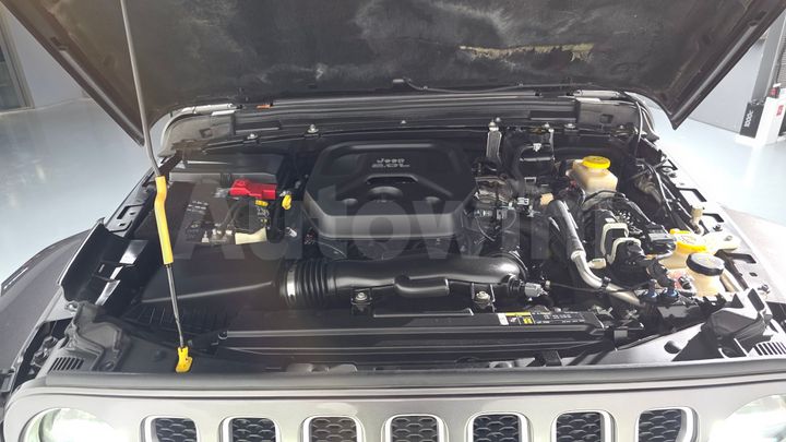 Jeep Wrangler 2019 — 5