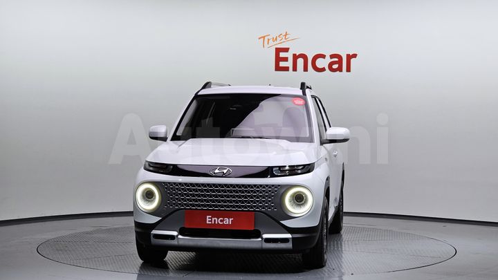 Hyundai Casper 2023 — 3