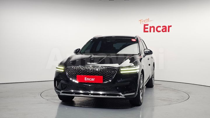 Genesis GV70 2023 — 3