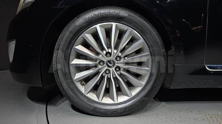 Hyundai Equus 2014 — 5