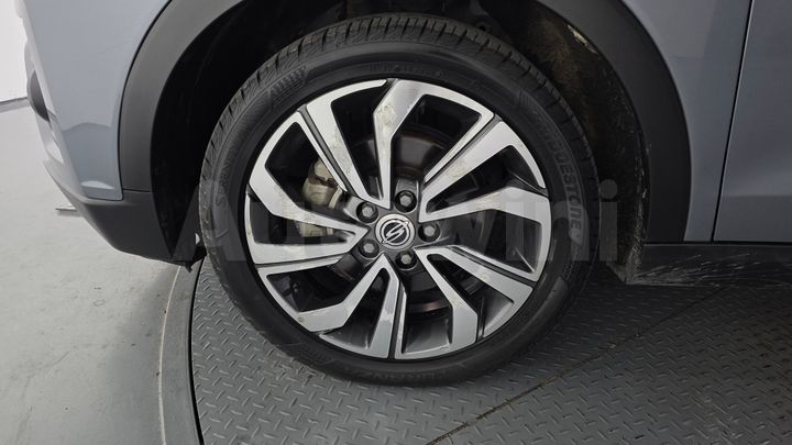 KGM (Ssangyong) Tivoli 2021 — 5