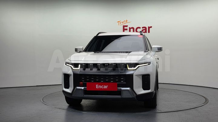 KGM (Ssangyong) Torres 2023 — 3