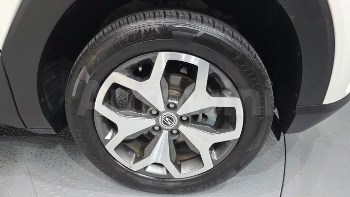 KGM (Ssangyong) Torres 2023 — 5