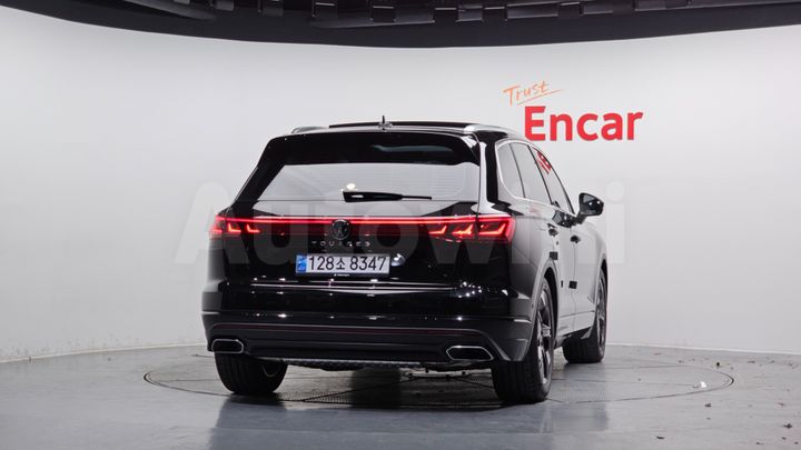 Volkswagen Touareg 2024 — 4