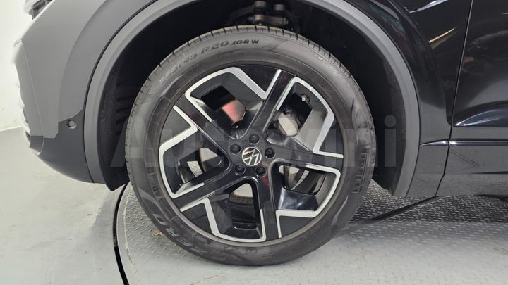 Volkswagen Touareg 2024 — 5