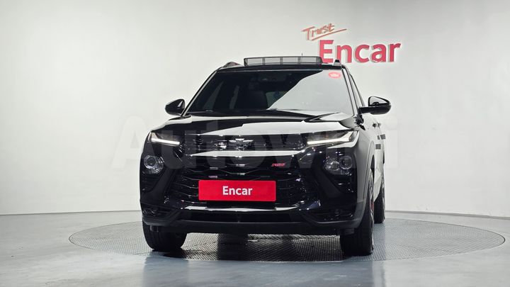 Chevrolet Trailblazer 2023 — 3