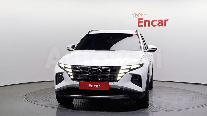 Hyundai Tucson 2023 — 3