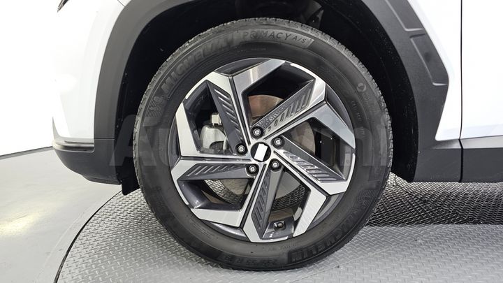 Hyundai Tucson 2023 — 5