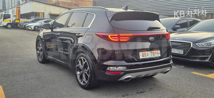 Kia Sportage 2019 — 4