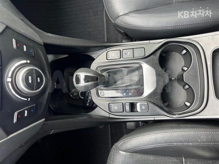 Hyundai Maxcruz 2014 — 3