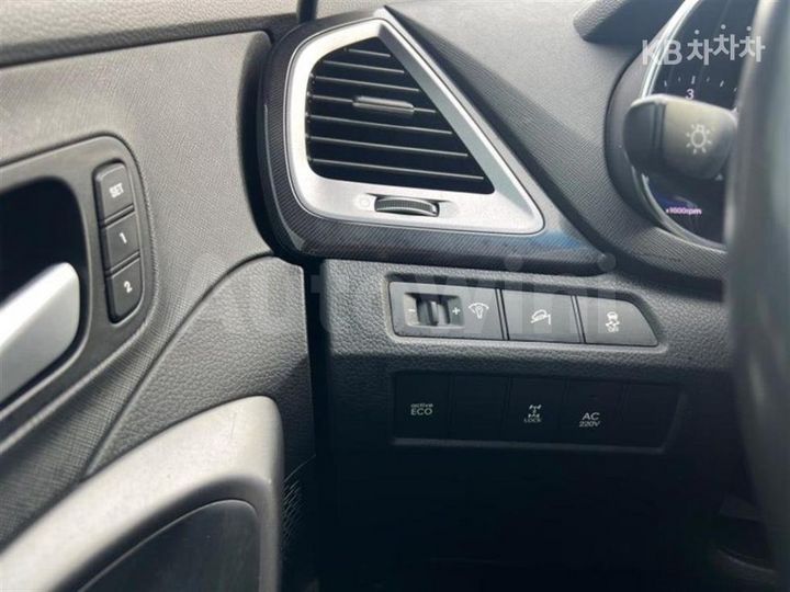 Hyundai Maxcruz 2014 — 4