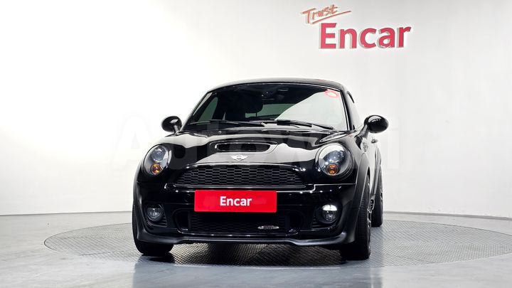 Mini Coupe 2014 — 3