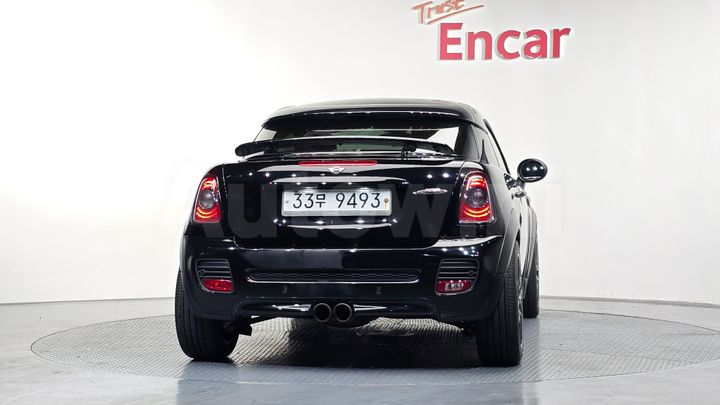 Mini Coupe 2014 — 4