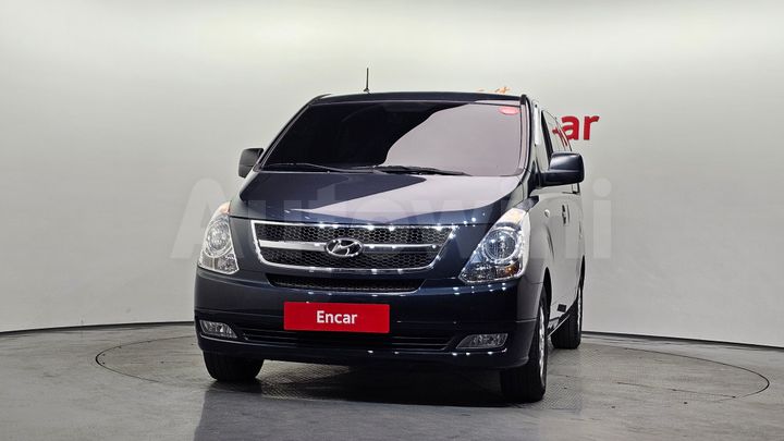 Hyundai Starex 2015 — 3